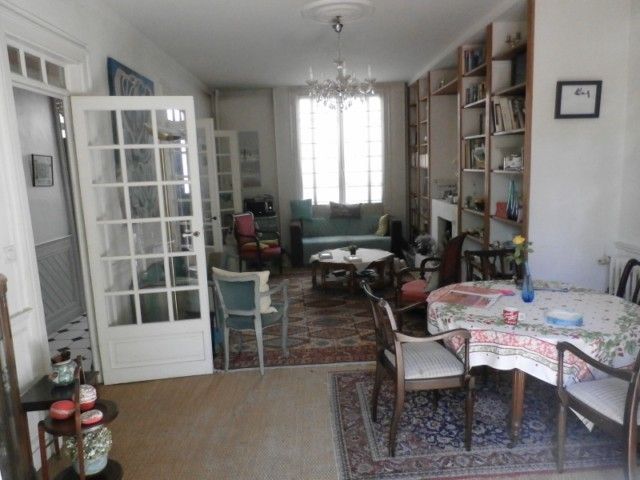 Maison St Vincent Quatre Chemins à vendre